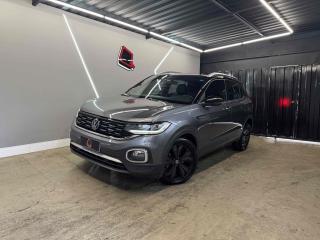 Foto do veículo Volkswagen T-cross 1.4 250 Tsi Highline Auto
