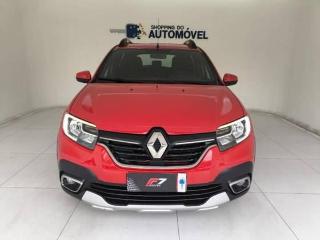 Foto do veículo Renault Stepway Zen Flex 1.6 16v Mec.