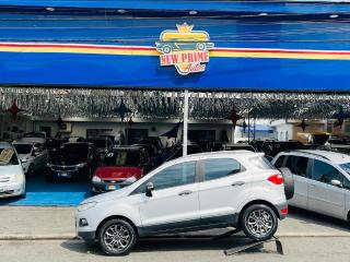 Foto do veículo Ford Ecosport 1.6 16v Flex Freestyle