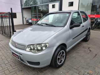 Foto do veículo Fiat Palio Attractive 1.0 8v 4p Manual Flex
