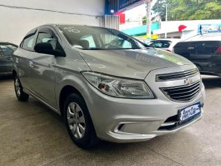 Foto do veículo Chevrolet Onix Hatch Lt 1.0 8v Flexpower 5p Mec.
