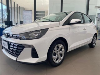 Foto do veículo Hyundai Hb20 1.0 Comfort