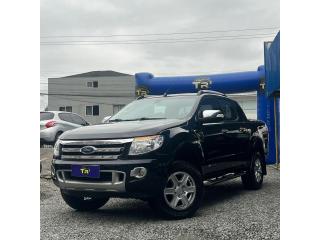 Foto do veículo Ford Ranger 2.5 Flex Cd Limited