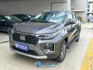 Foto do veículo Fiat Strada Ultra T200at Flex