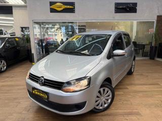 Foto do veículo Volkswagen Fox 1.0 Vht Total Flex