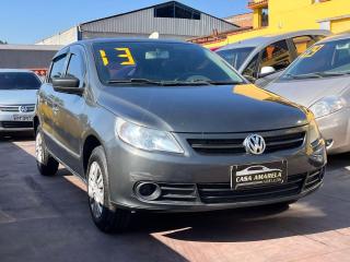 Foto do veículo Volkswagen Gol City (trend) 1.0 Mi Total Flex 8v 2p
