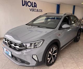 Foto do veículo Volkswagen Nivus Highline 1.0 200 Tsi Flex Aut.