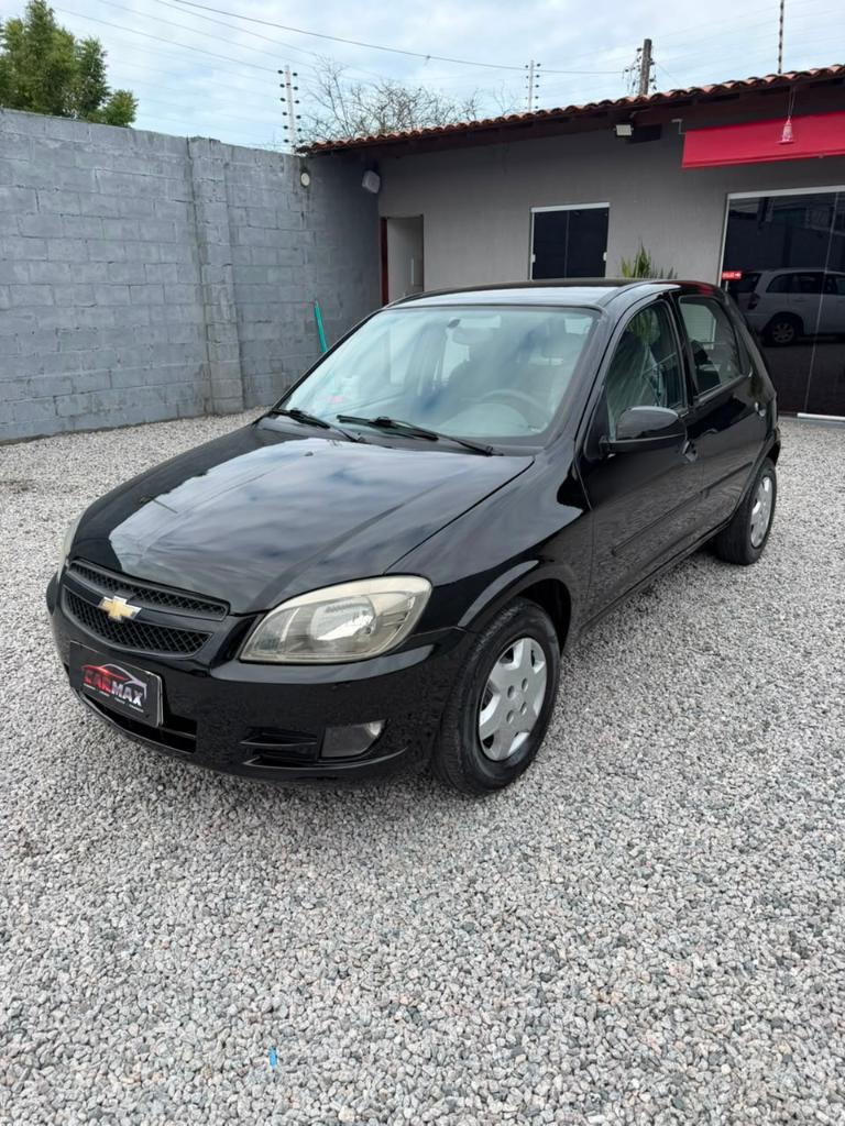 Chevrolet Celta