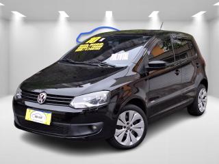 Foto do veículo Volkswagen Fox 1.0 Mi Total Flex 8v 5p