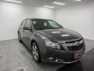Foto do veículo Chevrolet Cruze Lt 1.8 16v Flexpower 4p Mec.