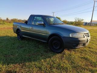 Foto do veículo Volkswagen Saveiro 1.6 Mi Titan Cs 8v2p Manual G.iv