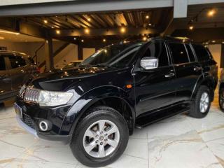 Foto do veículo Mitsubishi Pajero 3.2 Di-d Hpe Auto 4wd