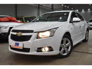 Foto do veículo Chevrolet Cruze Hb Sport Ltz 1.8 16v Flexp. 5p Aut