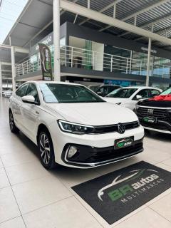 Foto do veículo Volkswagen Virtus Highline 200 Tsi 1.0 Flex 12v Aut