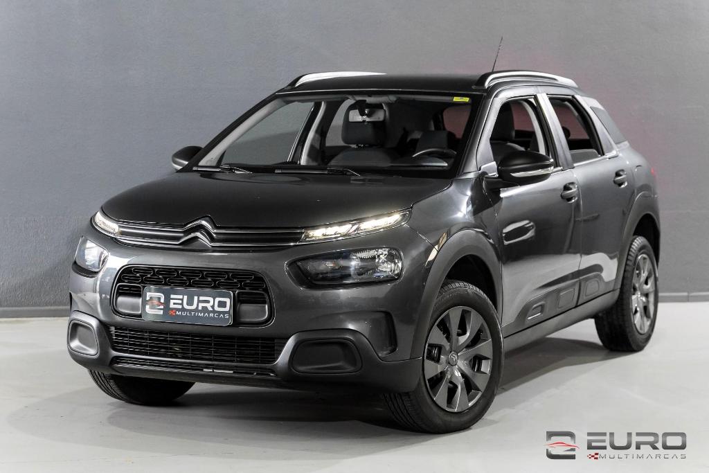 Citroën C4 2020