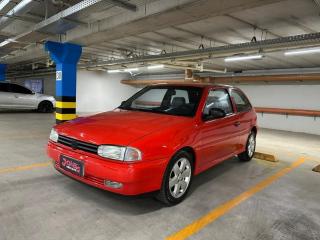 Foto do veículo Volkswagen Gol Gl 1.6 Mi/star 1.6 E 1.8/atlanta 1.6