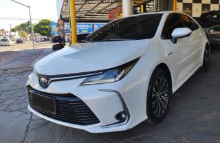 Foto do veículo Toyota Corolla 2.0 Altis Premium Cvt