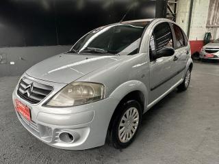 Foto do veículo Citroën C3 Glx 1.4/glx Sonora 1.4 Flex 8v 5p