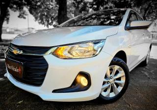 Foto do veículo Chevrolet Onix 1.0 Turbo Ltz