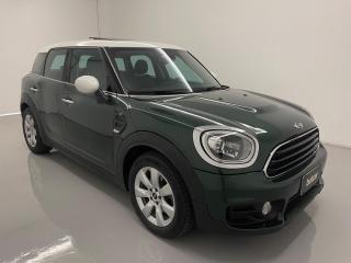 Foto do veículo Mini Cooper Countryman 1.5 Turbo Aut.