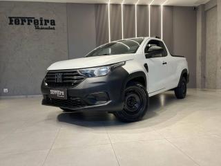 Foto do veículo Fiat Strada 1.4 Cabine Plus Endurance