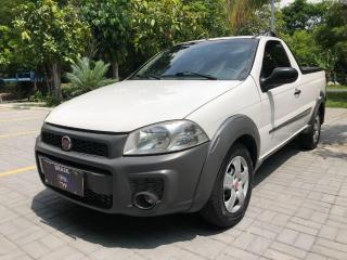 Foto do veículo Fiat Strada Working 1.4 Mpi Fire Flex 8v Cs