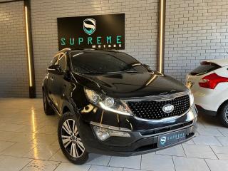 Foto do veículo Kia Sportage 2.0 Flex Ex Auto P584