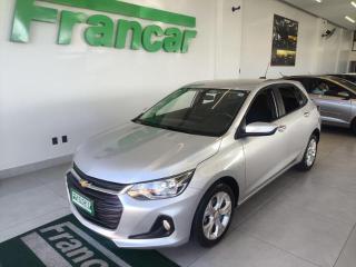 Foto do veículo Chevrolet Onix 1.0 Turbo Ltz