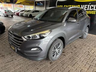 Foto do veículo Hyundai Tucson Gl 1.6 Turbo 16v Aut.