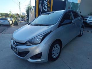Foto do veículo Hyundai Hb20 Comf./c.plus/c.style 1.0 Flex 12v