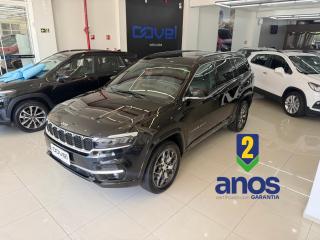 Foto do veículo Jeep Commander Overl. Td380 2.0 4x4 Die. Aut.