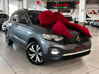 Foto do veículo Volkswagen T-cross 1.0 200 Tsi Auto