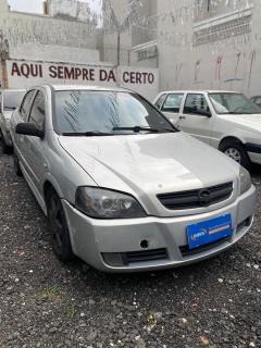Foto do veículo Chevrolet Astra 2.0 Elegance Flexpower