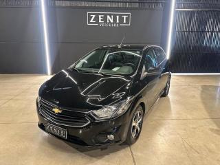 Foto do veículo Chevrolet Onix 1.4 Spe/4 Eco Ltz Auto