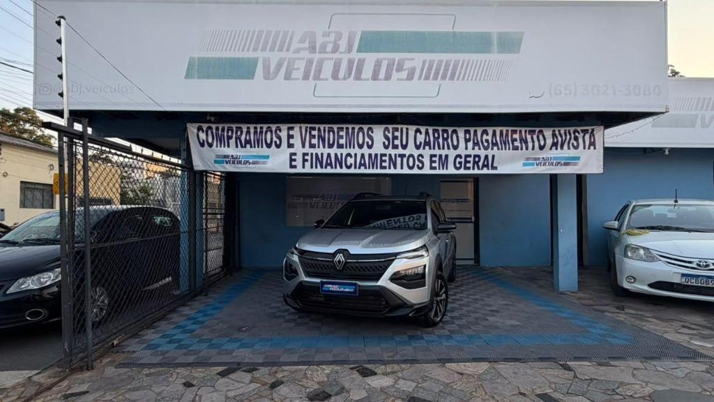 Renault Kardian EVOLUTION 1.0 TCE 2025