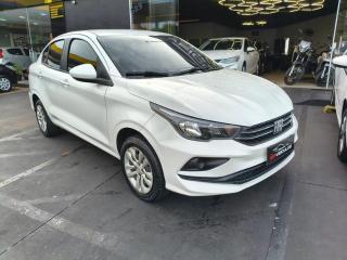 Foto do veículo Fiat Cronos 1.0 6v Flex