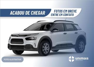 Foto do veículo Citroen C4 Cactus 1.6 Feel Auto