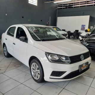 Foto do veículo Volkswagen Voyage 1.0