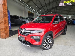 Foto do veículo Renault Kwid 1.0 Outsider