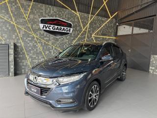 Foto do veículo Honda Hr-v 1.8 Exl Cvt