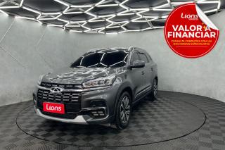 Foto do veículo Chery Tiggo 8 1.6 T Gdi Txs Dct