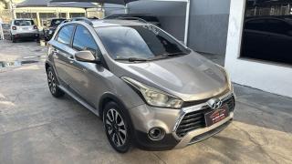 Foto do veículo Hyundai Hb20 1.6 X Style