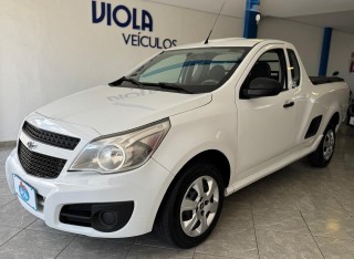 Foto do veículo Chevrolet Montana 1.4 Econoflex Ls