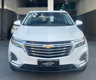 Foto do veículo Chevrolet Equinox 1.5 Premier Auto 4wd