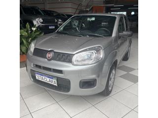 Foto do veículo Fiat Uno 1.0 Evo Flex Attractive