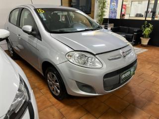 Foto do veículo Fiat Palio Attractive 1.0 Evo Fire Flex 8v 5p