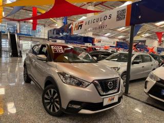 Foto do veículo Nissan Kicks Sv 1.6 16v Flexstar 5p Aut.