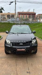 Foto do veículo Ford Ecosport Xls 1.6/1.6 Flex 8v 5p