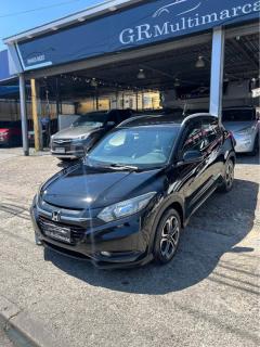 Foto do veículo Honda Hr-v 1.8 Ex Cvt