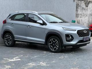 Foto do veículo Chery Tiggo 3x 1.0 T Pro Cvt